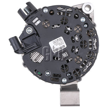 Bosch Alternator 12V 150A 0121615114 ALTERNATOR BOSCH - Micks Gone Bush