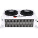 Red Dot Air Conditioning 12V Electric Condenser Assembly E97250P AIR CONDITIONING CONDENSER REDDOT - Micks Gone Bush