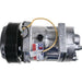 OEX Air Conditioning Compressor 24V Direct Mount SD7H15 Style CXS0022 AIR CONDITIONING COMPRESSOR OEX - Micks Gone Bush