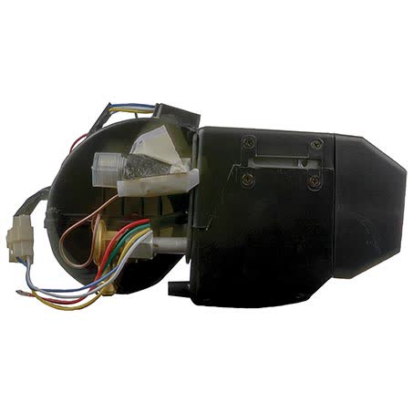 OEX Air Conditioning Evaporator Assembly 24V - EVX201 AIR CONDITIONING EVAPORATOR ASSEMBLY OEX - Micks Gone Bush