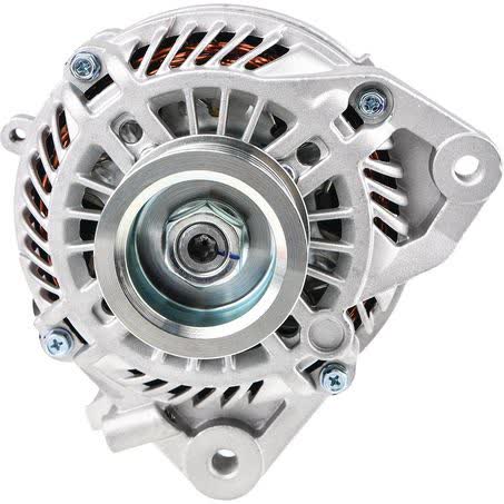 OEX Alternator 12V 80A Mitsubishi Style MXA2007 ALTERNATOR OEX - Micks Gone Bush