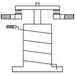 Cole Hersee Intermittent Solenoid Switch 12V 100A Normally Open 24037BX SOLENOID SWITCH COLE HERSEE - Micks Gone Bush