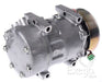 Sanden Air Conditioning Compressor 24V Direct Mount SD7H15 Part No. CXS8067 AIR CONDITIONING COMPRESSOR SANDEN - Micks Gone Bush