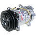 OEX Air Conditioning Compressor 24V Ear Mount SD7H15 Style CXS0031 AIR CONDITIONING COMPRESSOR OEX - Micks Gone Bush