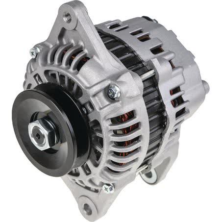 OEX Alternator 12V 80A Mitsubishi Style MXA2099 ALTERNATOR OEX - Micks Gone Bush