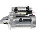 Genuine Products Starter Motor 12V 10 Tooth CW Part No. JR3Z11002A STARTER MOTOR GENUINE PRODUCTS - Micks Gone Bush