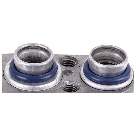 Hanon System OEX Air Conditioning Evaporator Core EVX136 For Kia Carnival VQ 2.7L AIR CONDITIONING EVAPORATOR CORE HANON SYSTEM - Micks Gone Bush