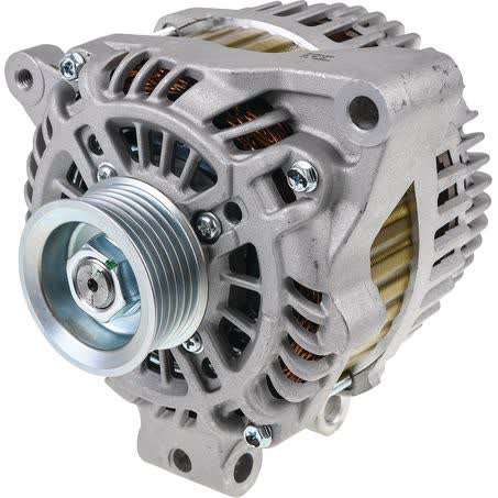 OEX Alternator 12V 110A Mitsubishi Style MXA2077 ALTERNATOR OEX - Micks Gone Bush