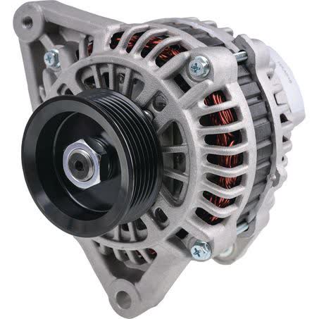 OEX Alternator 12V 80A Hitachi Style HXA016 ALTERNATOR OEX - Micks Gone Bush