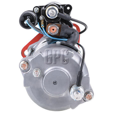 OEX Starter Motor 24V 12 Tooth CW Denso Style DXS1470 STARTER MOTOR OEX - Micks Gone Bush
