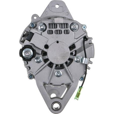 OEX Alternator 12V 80A Hitachi Style HXA9403 ALTERNATOR OEX - Micks Gone Bush
