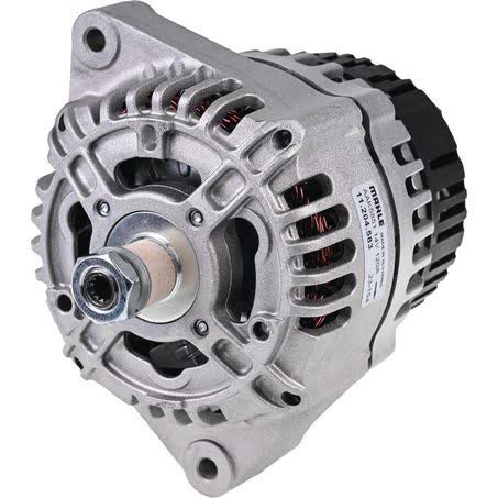 Mahle Alternator 12V 120A MG178 ALTERNATOR MAHLE - Micks Gone Bush