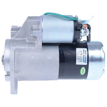 OEX Starter Motor 12V 9 Tooth CW Hitachi Style HXS060 STARTER MOTOR OEX - Micks Gone Bush
