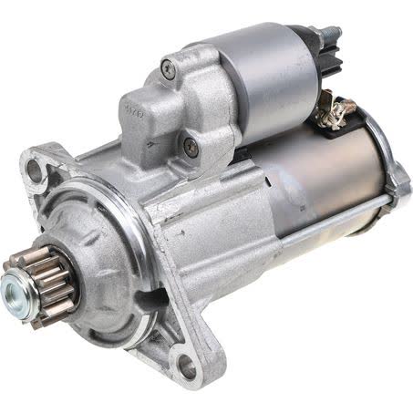 Genuine Products Starter Motor 12V 1.5KW 13T CCW Bosch 02E911022HX STARTER MOTOR GENUINE PRODUCTS - Micks Gone Bush