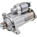 Genuine Products Starter Motor 12V 1.5KW 13T CCW Bosch 02E911022HX STARTER MOTOR GENUINE PRODUCTS - Micks Gone Bush