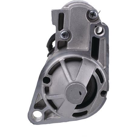 OEX Starter Motor 12V 8TH CW Mitsubishi Style MXS2032 STARTER MOTOR OEX - Micks Gone Bush