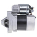 OEX Starter Motor 12V 9 Tooth CW Valeo Style VXS925 STARTER MOTOR OEX - Micks Gone Bush