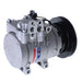 OEX Air Conditioning Compressor 12V Direct Mount Halla HS15 Style CXH0005 AIR CONDITIONING COMPRESSOR OEX - Micks Gone Bush