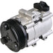 OEX Air Conditioning Compressor 12V Direct Mount FS10 Style CXH0034 AIR CONDITIONING COMPRESSOR OEX - Micks Gone Bush