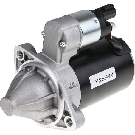 OEX Starter Motor 12V 8 Tooth CW Valeo Style VXS944 STARTER MOTOR OEX - Micks Gone Bush