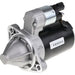 OEX Starter Motor 12V 8 Tooth CW Valeo Style VXS944 STARTER MOTOR OEX - Micks Gone Bush