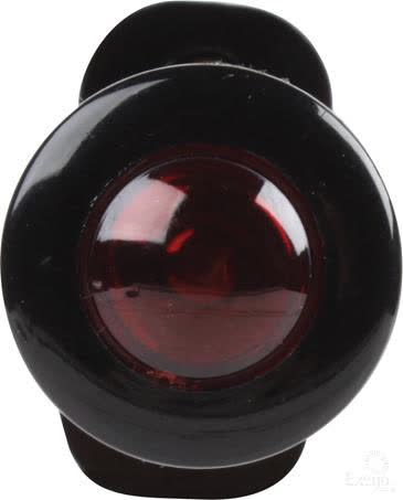 Narva Push/pull Switch On/off Spst Illuminated Red 10A 12V 60021BL SWITCH NARVA - Micks Gone Bush