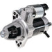 OEX Starter Motor 12V 9 Tooth CW Denso Style DXS469 STARTER MOTOR OEX - Micks Gone Bush