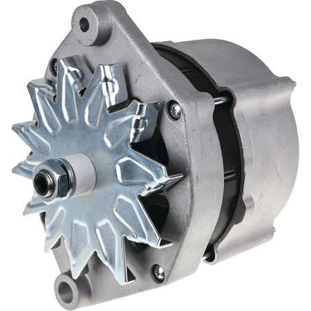 Mahle Alternator 24V 55A MG444 ALTERNATOR MAHLE - Micks Gone Bush
