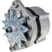 Mahle Alternator 24V 55A MG444 ALTERNATOR MAHLE - Micks Gone Bush
