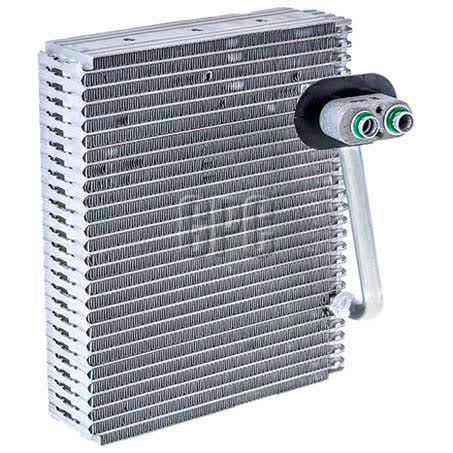 Hanon System Halla Climate Control Air Conditioning Evaporator Core EVX133 AIR CONDITIONING EVAPORATOR CORE HANON SYSTEM - Micks Gone Bush