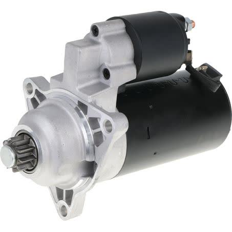 Oex Starter Motor 12V 10TH Ccw Bosch Style starter motor OEX - Micks Gone Bush