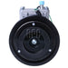 OEX Air Conditioning Compressor 24V Direct Mount Denso 10PA15C Style CXD0035 AIR CONDITIONING COMPRESSOR OEX - Micks Gone Bush