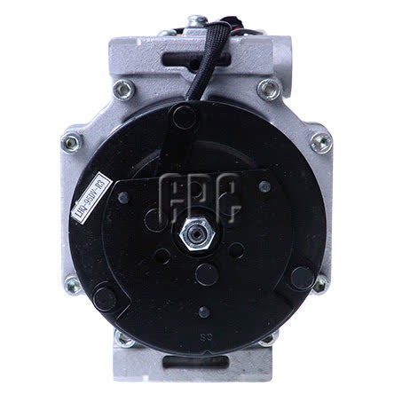 OEX Air Conditioning Compressor 12V Direct Mount MHI MSC90CAS Style CXM0008 AIR CONDITIONING COMPRESSOR OEX - Micks Gone Bush