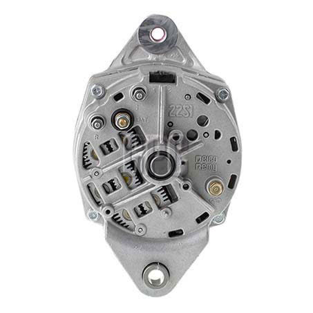Delco Remy Alternator 12V 150A 22SI Part No. 8600671 ALTERNATOR DELCO REMY - Micks Gone Bush