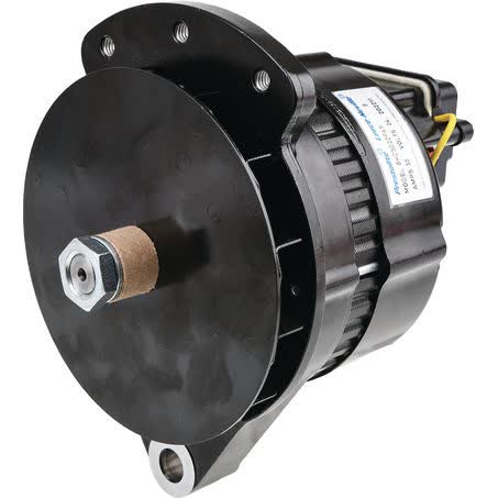Prestolite Alternator 24V 35A 8HC3022FAS ALTERNATOR PRESTOLITE - Micks Gone Bush