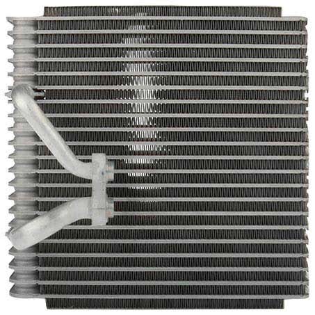 OEX Air Conditioning Evaporator Core EVX125 Pad-pad 230MM X 235MM X 80MM AIR CONDITIONING EVAPORATOR CORE OEX - Micks Gone Bush