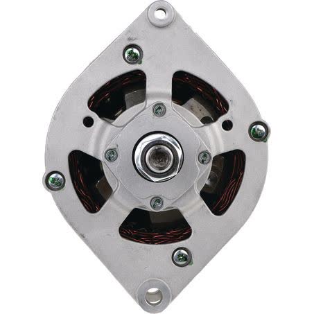 Bosch Alternator 12V 120A BXU12121A ALTERNATOR BOSCH - Micks Gone Bush