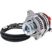 OEX Alternator 12V 160A Denso Style DXA519HO ALTERNATOR OEX - Micks Gone Bush