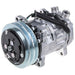 Sanden Air Conditioning Compressor 24V Ear Mount CXS4292 AIR CONDITIONING COMPRESSOR SANDEN - Micks Gone Bush