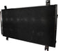Denso Air Conditioning Condenser Parallel Flow Pad Inlet/outlet CNX8490 AIR CONDITIONING CONDENSER DENSO - Micks Gone Bush