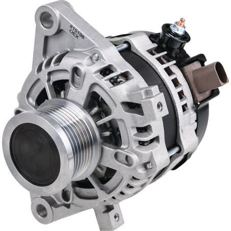 OEX Alternator 12V 100A Denso Style DXA4135 ALTERNATOR OEX - Micks Gone Bush