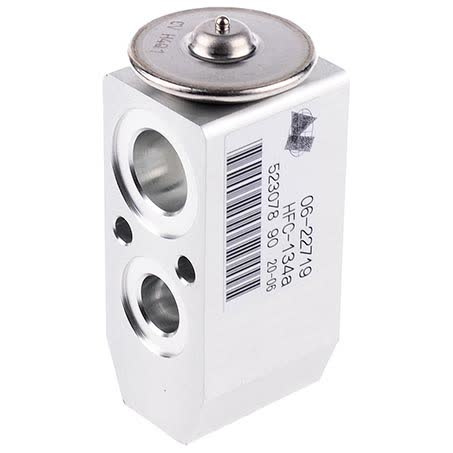 OEX Air Conditioning TX Valve Block Pad TXX3719 AIR CONDITIONING TX VALVE OEX - Micks Gone Bush