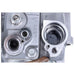 Denso Air Conditioning Compressor 12V Direct Mount 6SBU16C CXD6387 AIR CONDITIONING COMPRESSOR DENSO - Micks Gone Bush