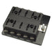 Narva Fuse Box Standard Blade 10 Way 150A – Part No. 54434 FUSE BOX NARVA - Micks Gone Bush