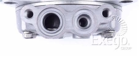 Sanden Air Conditioning Compressor 24V Ear Mount SD7H15 CXSA929 AIR CONDITIONING COMPRESSOR SANDEN - Micks Gone Bush