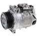 Denso Air Conditioning Compressor 12V Direct Mount CXD6409 AIR CONDITIONING COMPRESSOR DENSO - Micks Gone Bush
