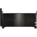 Denso Air Conditioning Condenser Parallel Flow CNX4100 AIR CONDITIONING CONDENSER DENSO - Micks Gone Bush