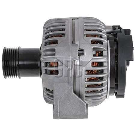 Bosch Alternator 12V 140A 0124525143 ALTERNATOR BOSCH - Micks Gone Bush