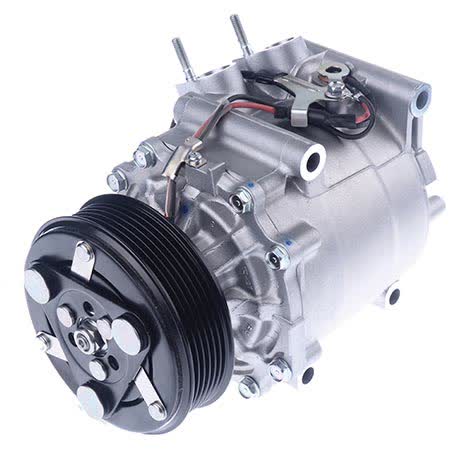 Sanden Air Conditioning Compressor 12V Direct Mount TRSA09 CXS3654 AIR CONDITIONING COMPRESSOR SANDEN - Micks Gone Bush
