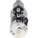 Oex Starter Motor 12V 10TH CW Mitsubishi Style starter motor OEX - Micks Gone Bush